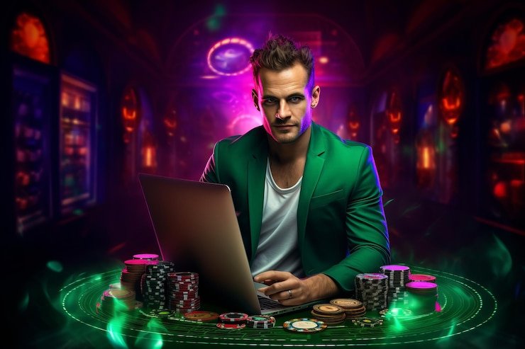 Program bonus dan cashback mingguan di lgosurga