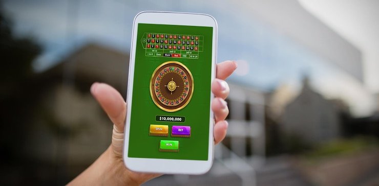 Program referral lgosurga dengan komisi mingguan